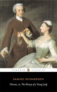 Clarissa, or, The History of a Young Lady