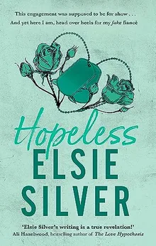 Hopeless (Chestnut Springs, #5)