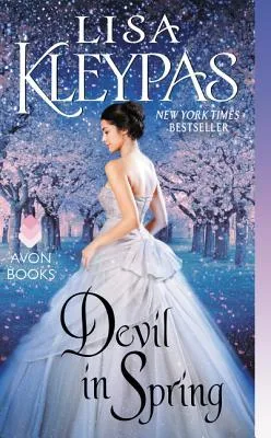 Devil in Spring (The Ravenels, #3)