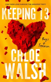 Keeping 13 (Boys of Tommen, #2)