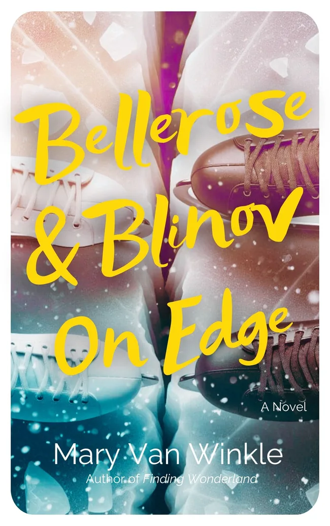Bellerose & Blinov On Edge