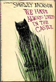 We Have Always Lived in the Castle