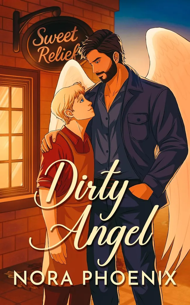 Dirty Angel