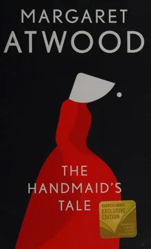 The Handmaid’s Tale (The Handmaid's Tale, #1)