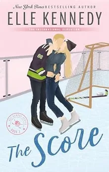 The Score (Off-Campus, #3)