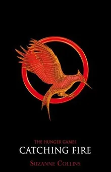 Catching Fire (The Hunger Games, #2)