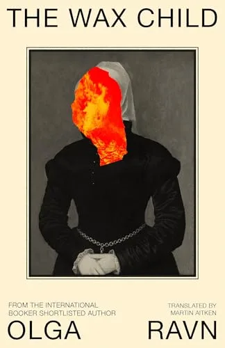 The Wax Child