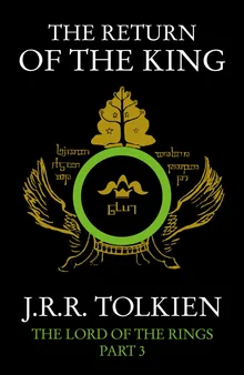 The Return of the King (The Lord of the Rings, #3)