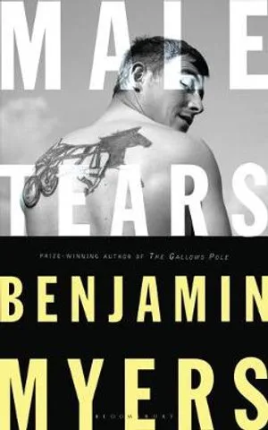 Male Tears