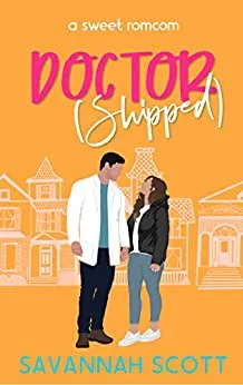 Doctorshipped (Getting Shipped! #5)