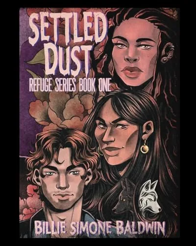 Settled Dust