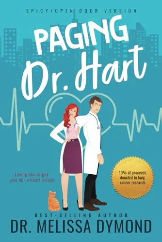 Paging Dr. Hart