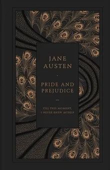 Pride and Prejudice
