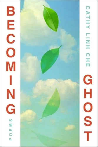 Becoming Ghost: Poetry