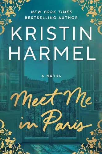 Meet Me in Paris