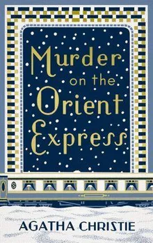 Murder on the Orient Express (Hercule Poirot, #10)