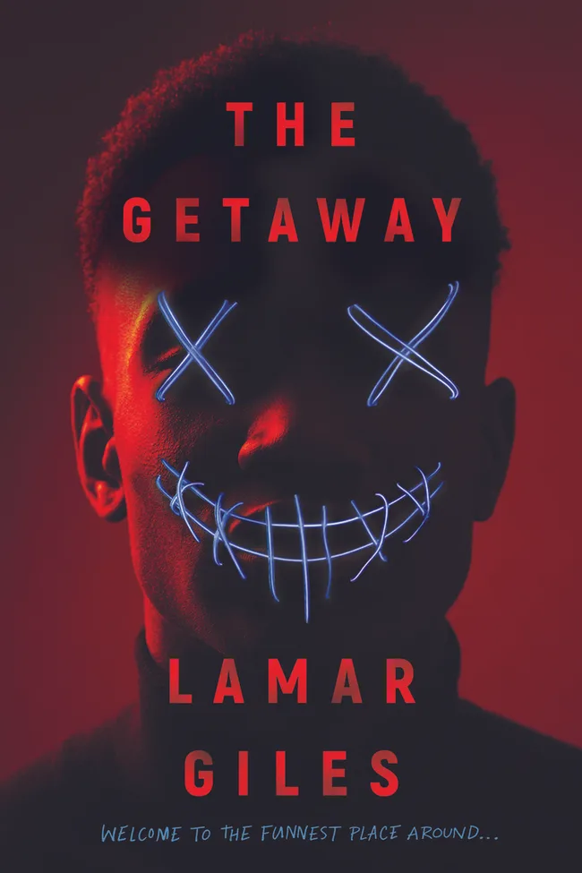 The Getaway