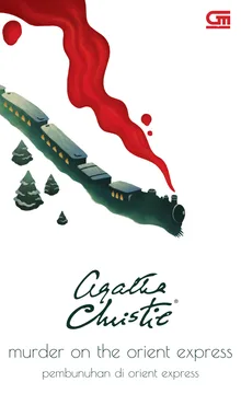 Murder on the Orient Express (Hercule Poirot, #10)