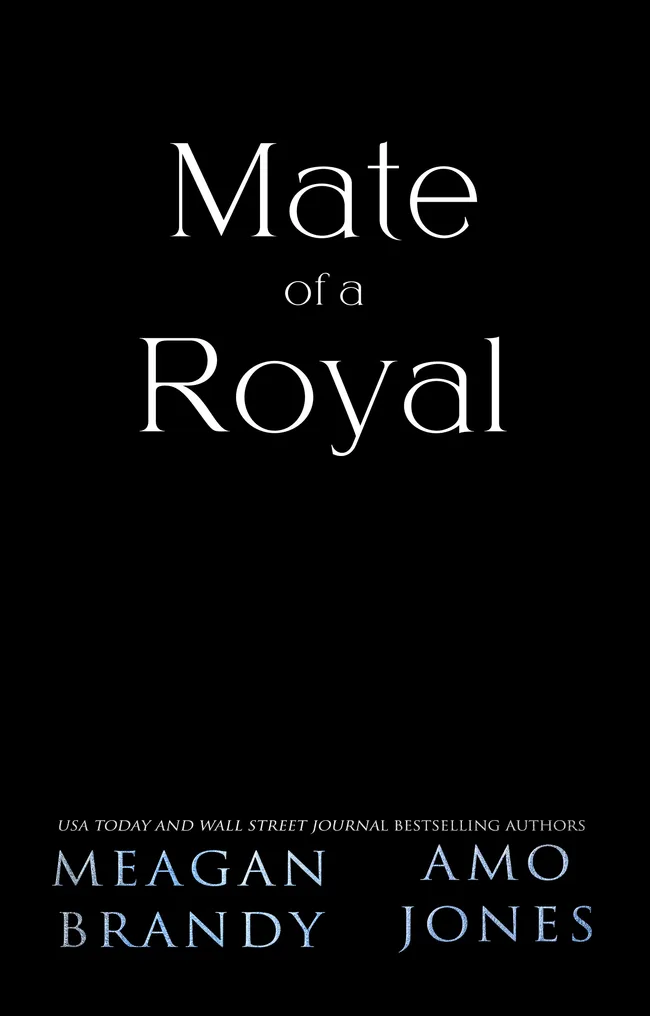 Mate of a Royal