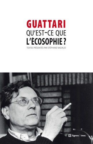 Qu'est-ce que l'écosophie?