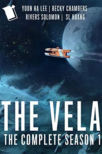 The Vela (The Vela #1)