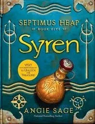 Syren (Septimus Heap, #5)