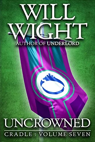 Uncrowned (Cradle, #7)