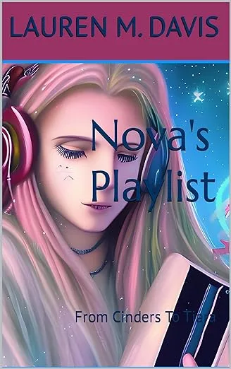 Nova's Playlist: From Cinders To Tiara (Princesses of Earth Volume I)