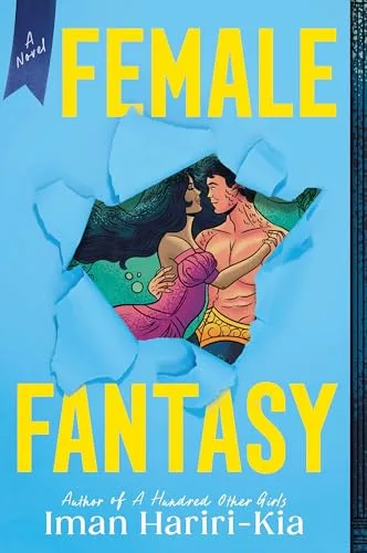 Female Fantasy