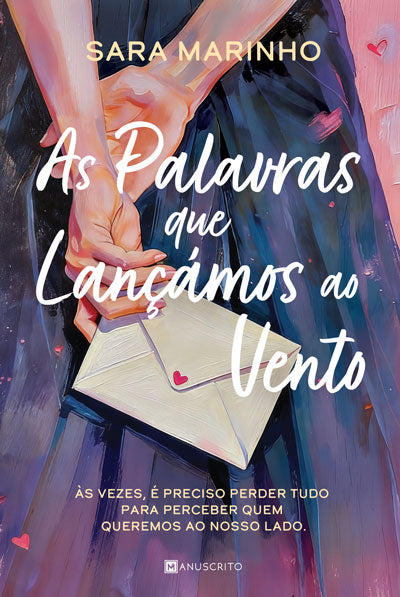 As Palavras Que Lançåmos ao Vento