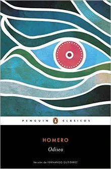 The Odyssey