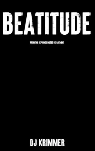 Beatitude: A Depraved Muses Department Novella
