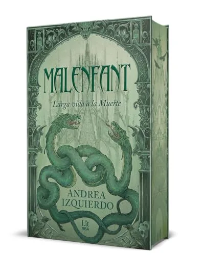 Malenfant: Larga vida a la muerte