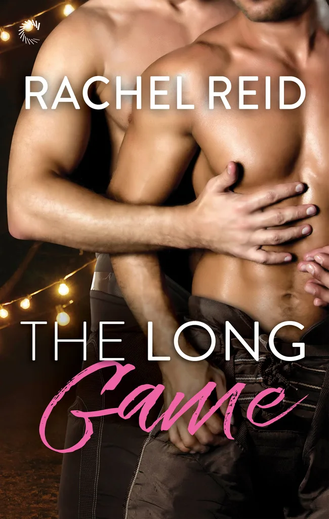 The Long Game (Game Changers, #6)