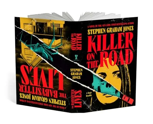 Killer on the Road / The Babysitter Lives