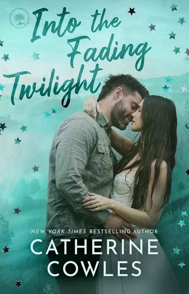 Into the Fading Twilight (Starlight Grove, #2)