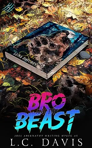 Bro and the Beast 5 (The Wolf's Mate, #5)