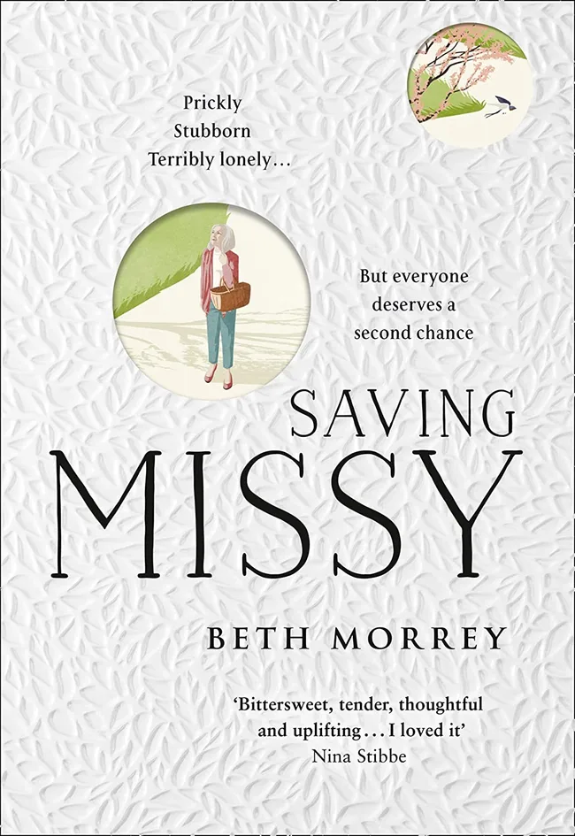 Saving Missy