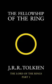 The Fellowship of the Ring (The Lord of the Rings, #1)