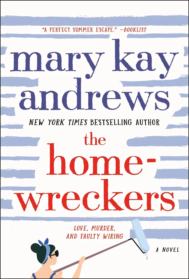 The Homewreckers