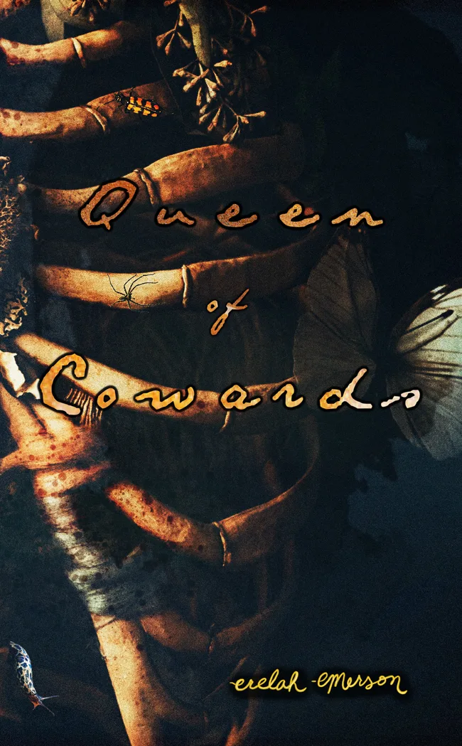 Queen of Cowards
