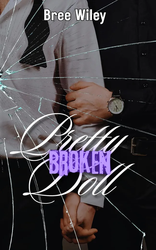 Pretty Broken Doll