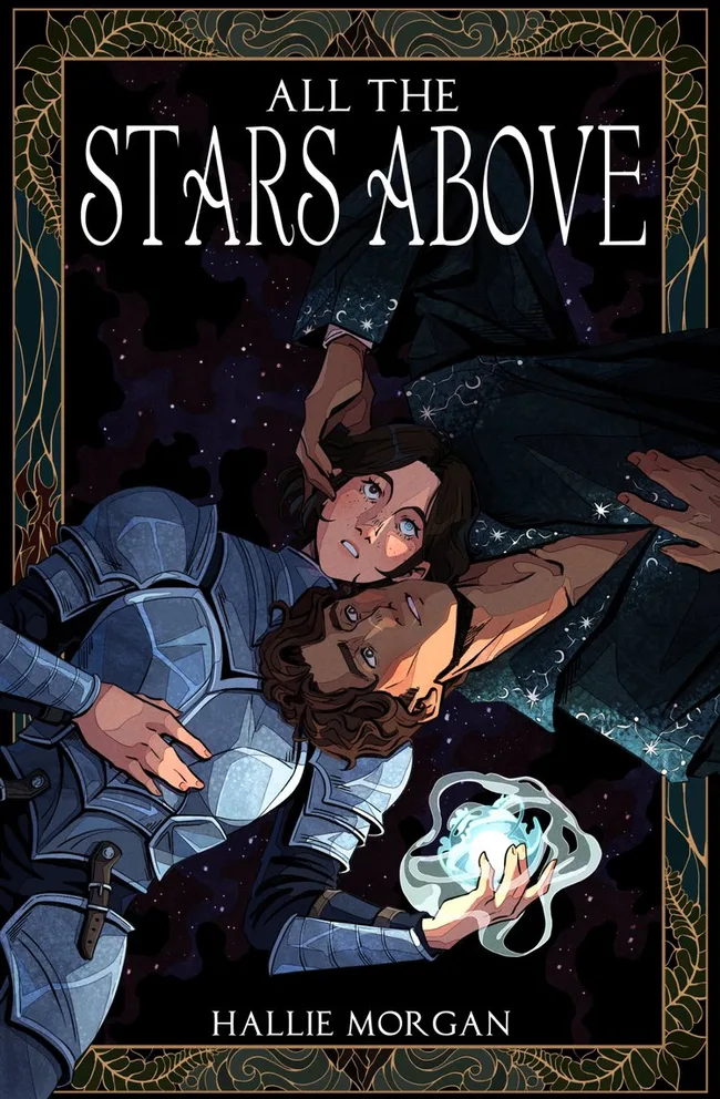 All the Stars Above
