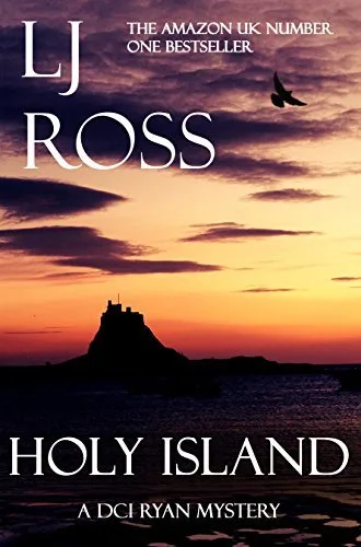 Holy Island (DCI Ryan Mysteries, #1)