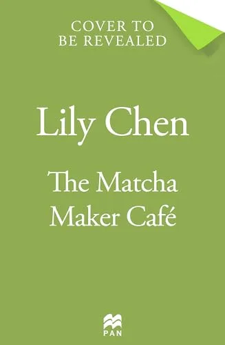 The Matcha Maker Café