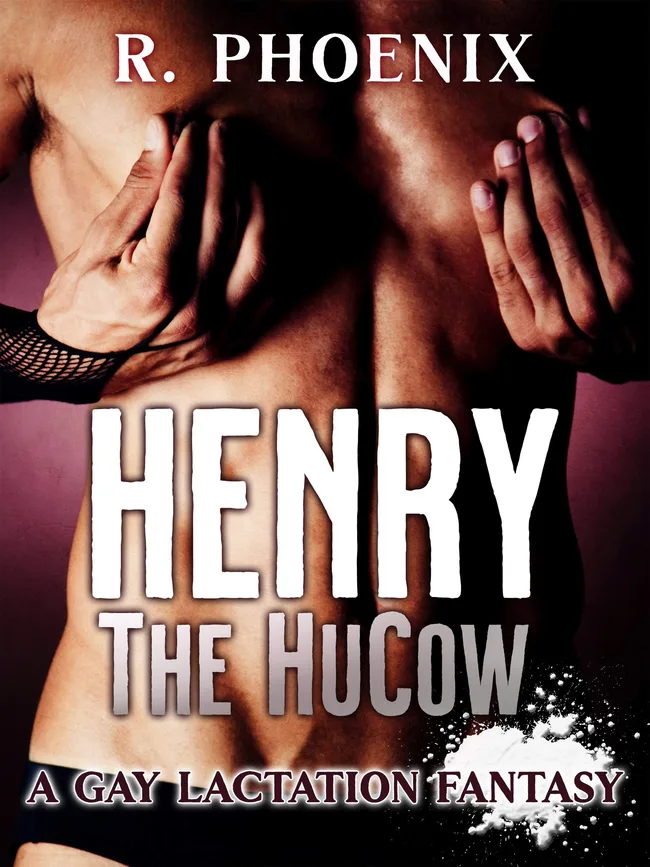 Henry the HuCow