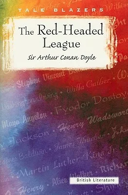 The Red-Headed League (The Adventures of Sherlock Holmes, #2)
