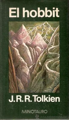 The Hobbit (The Lord of the Rings, #0)