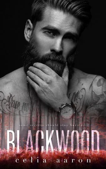 Blackwood (Blackwood #1)