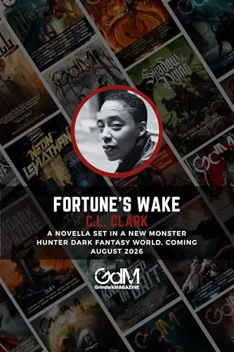 Fortune's Wake